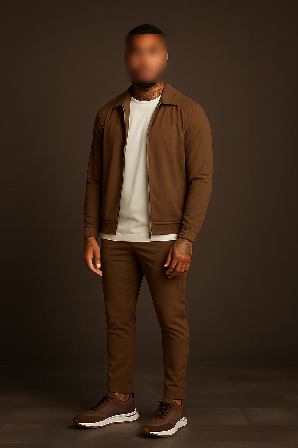 Utility Suit