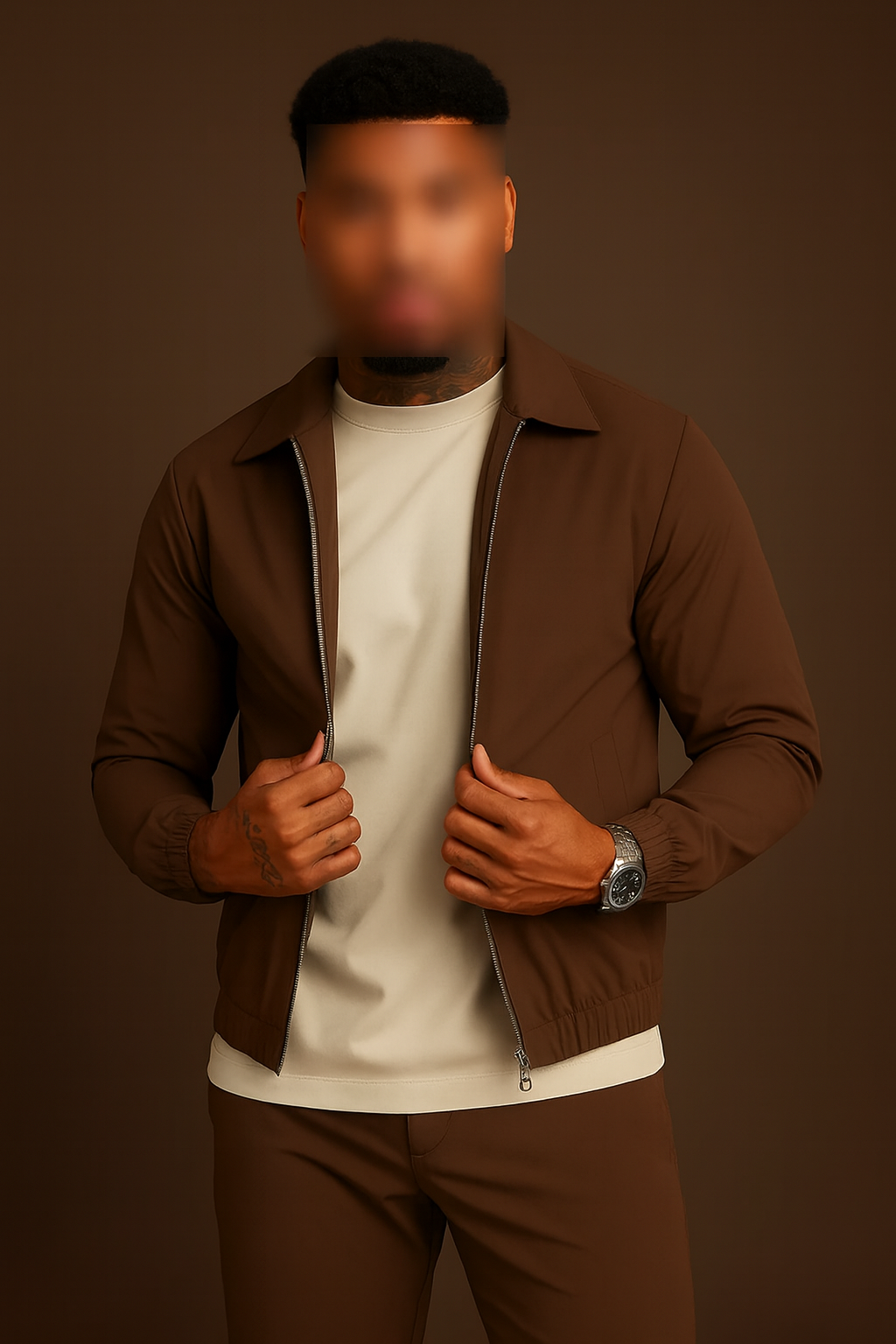 Utility Suit