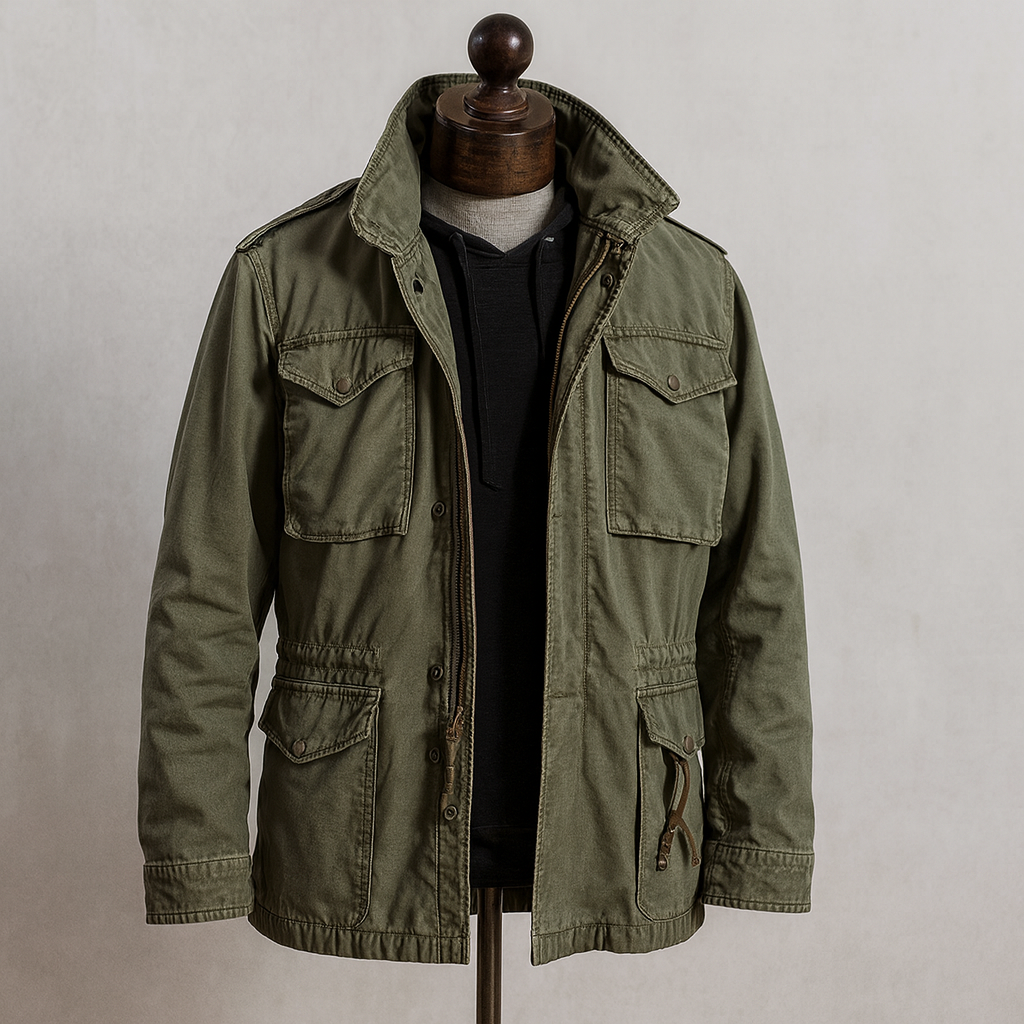 Field Jacket