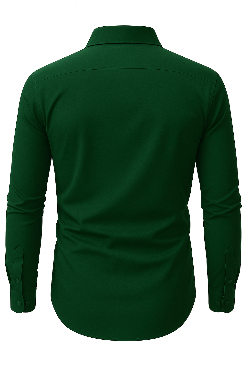 Breathable Long Sleeve Shirt