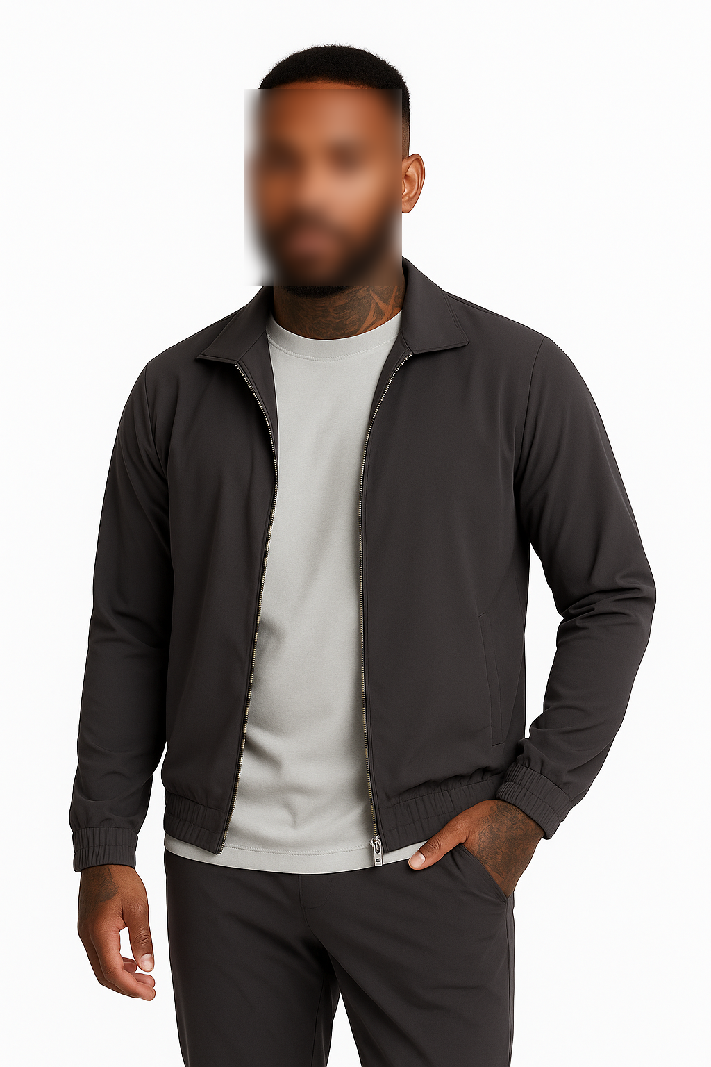 Utility Suit