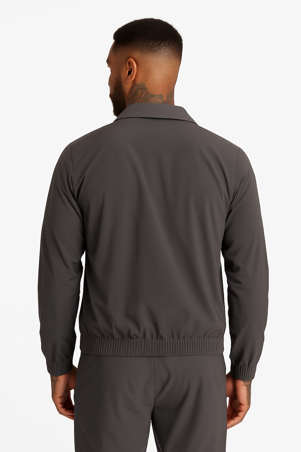 Utility Suit