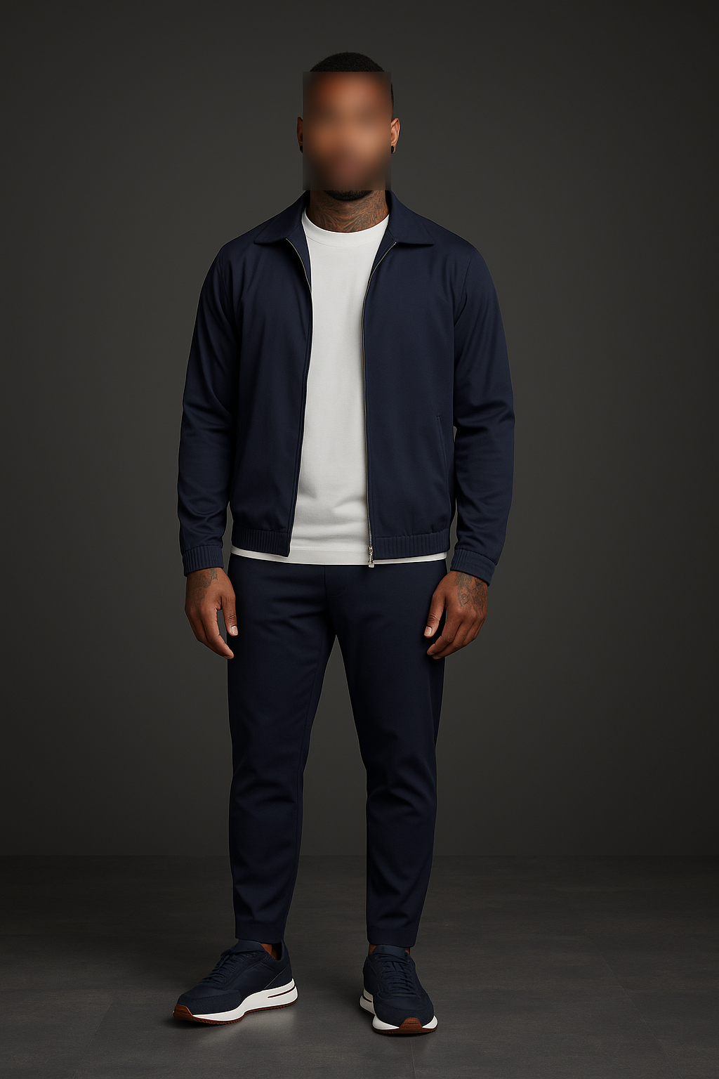 Utility Suit