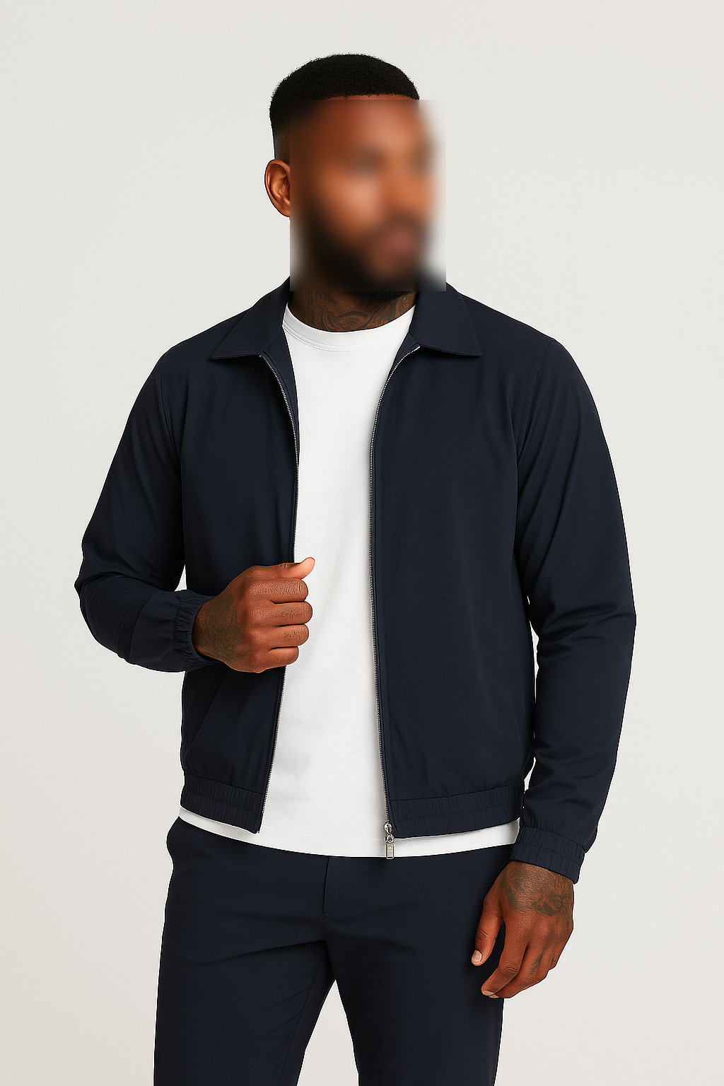 Utility Suit
