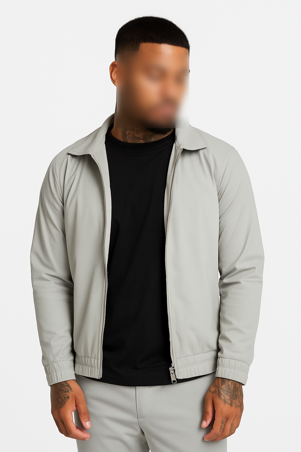 Utility Suit