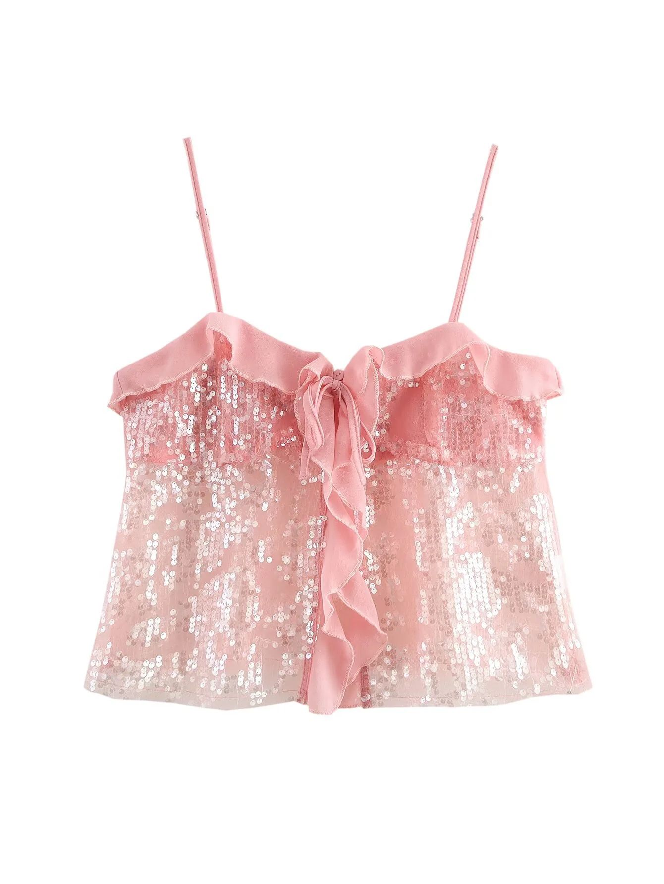 Pink / S