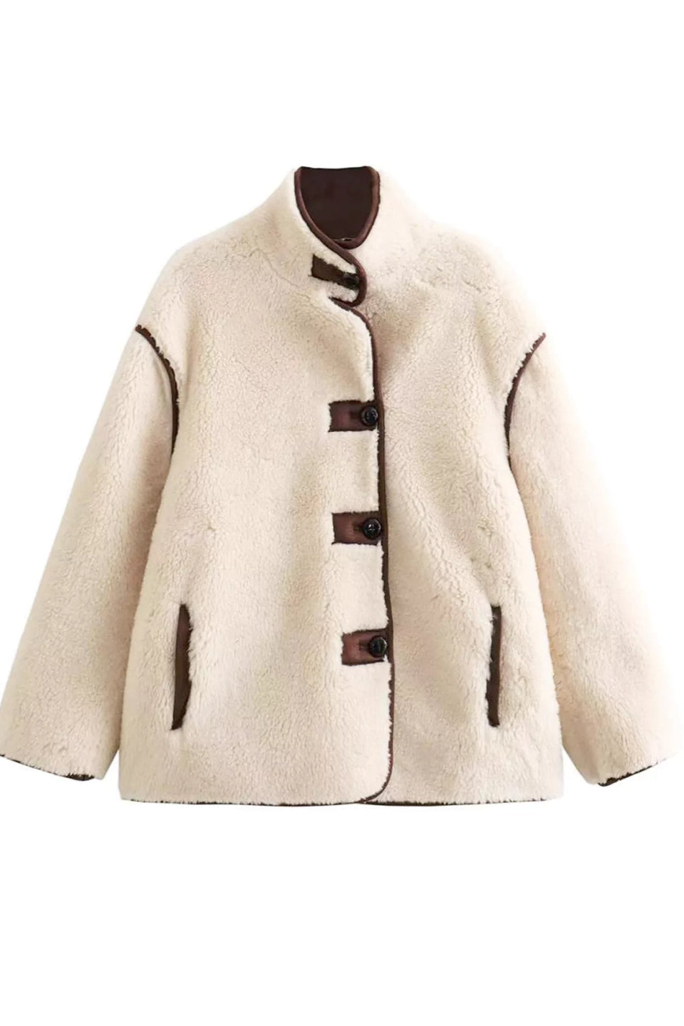 Cotton Jacket