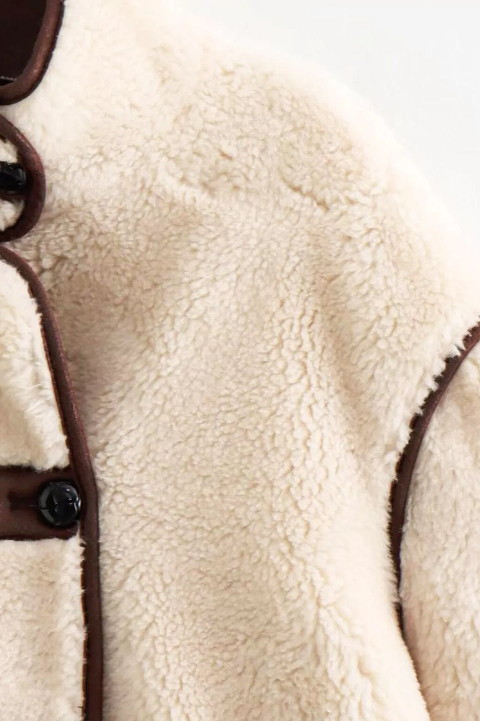 Cotton Jacket