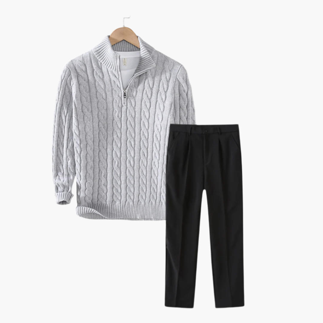 Winter Essential Set