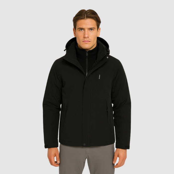 3-in-1 Thermal Jacket