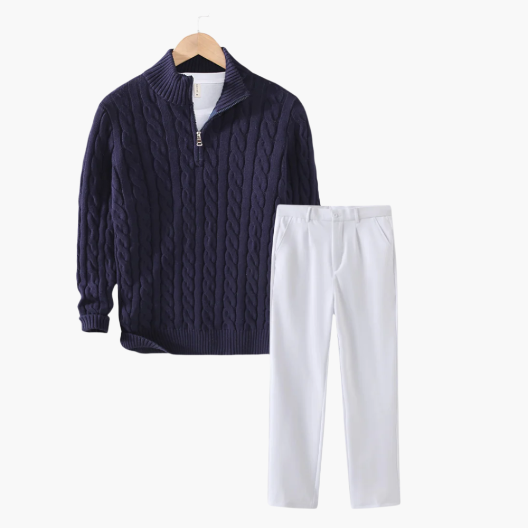 Winter Essential Set