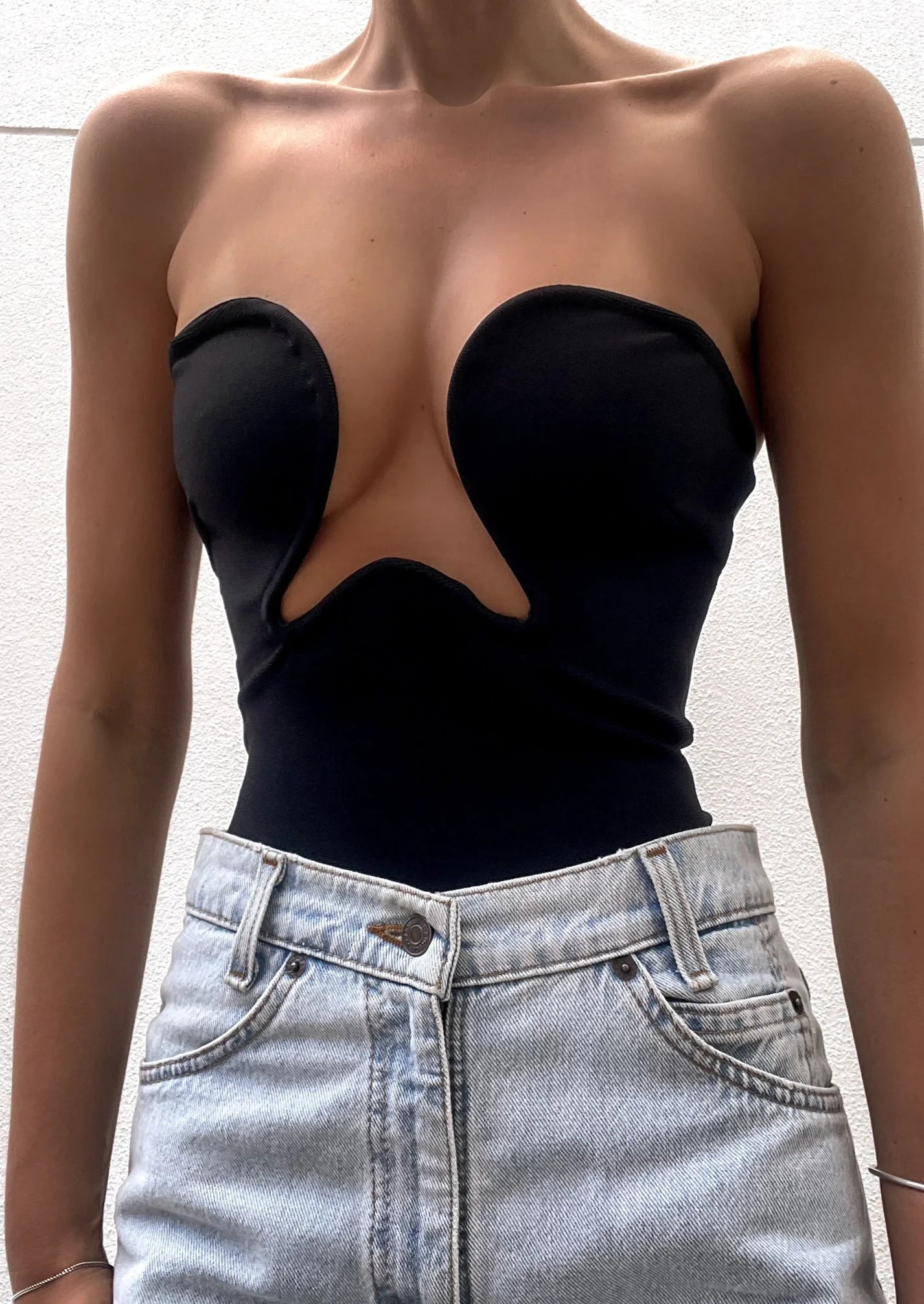 Black / XS