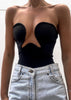 Black / XS