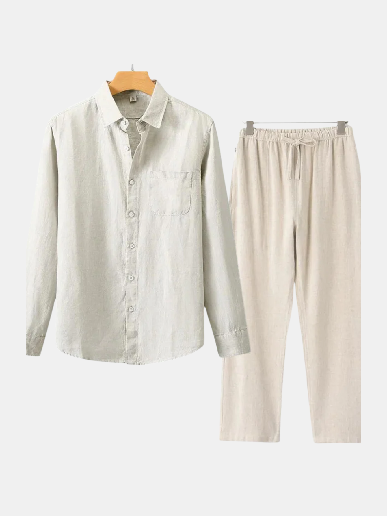 ÉCLAIR Linen Set