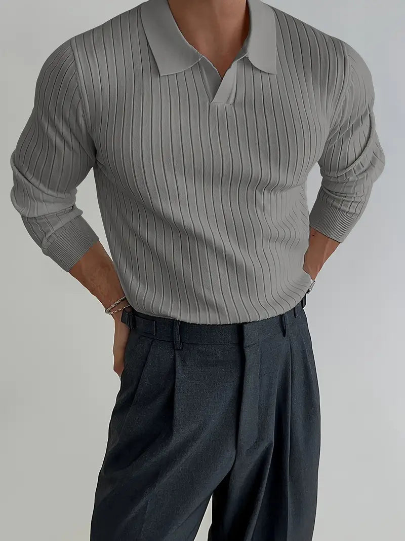 Grey / S