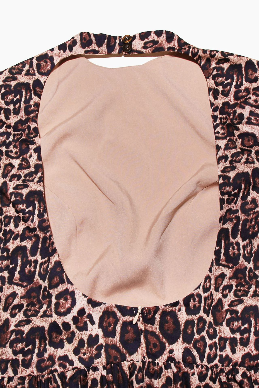 Giorgia Short Dress