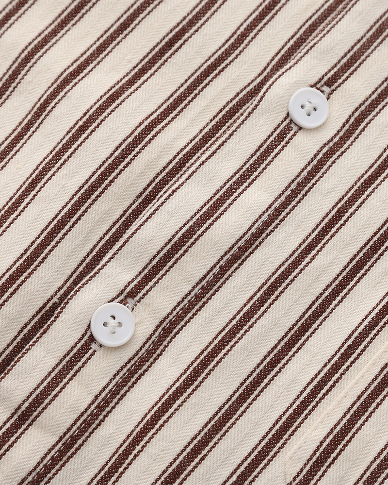 Striped Shirt