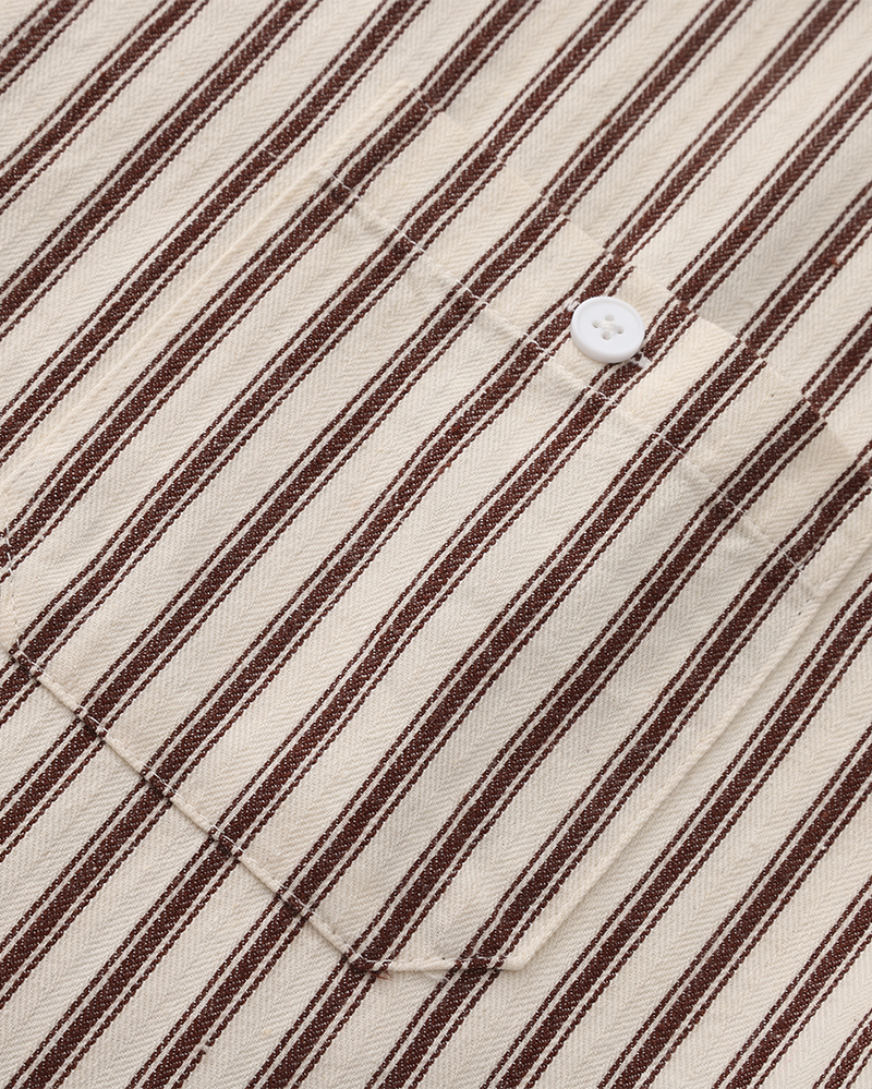 Striped Shirt