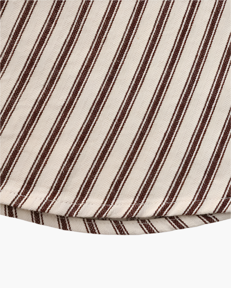 Striped Shirt