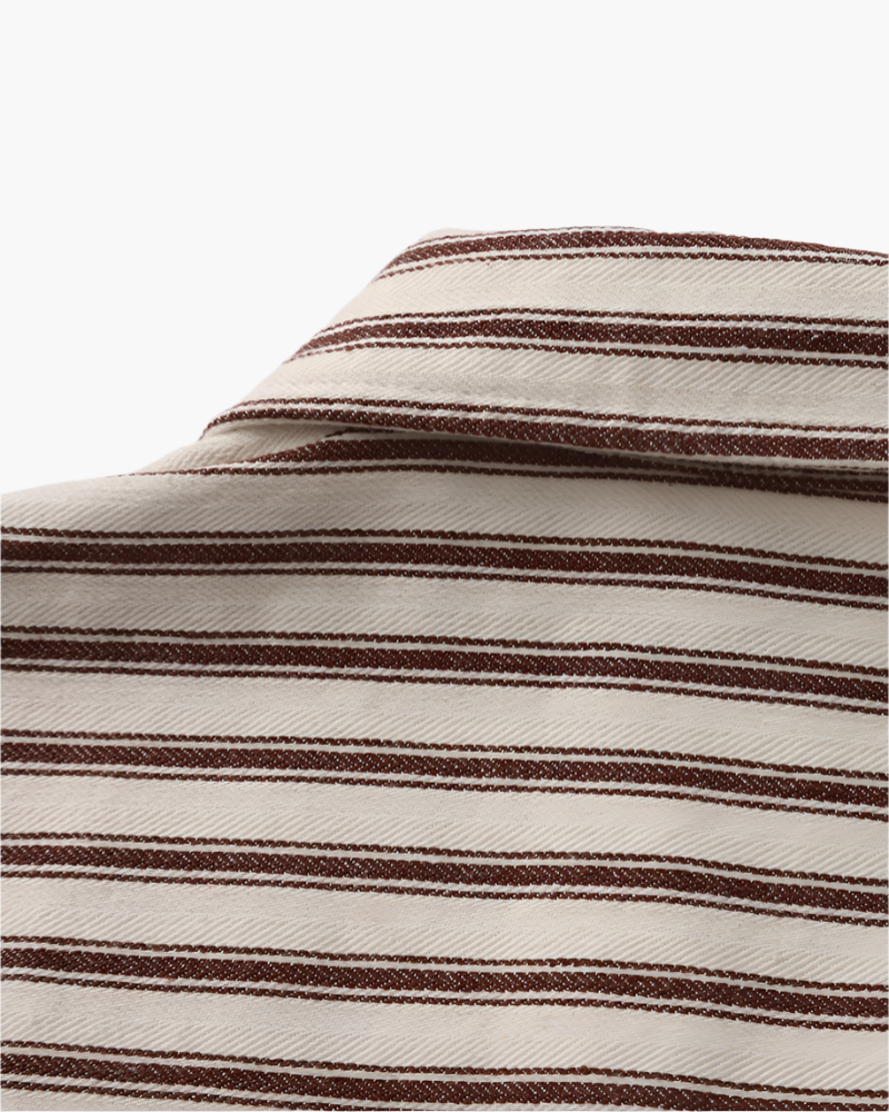 Striped Shirt