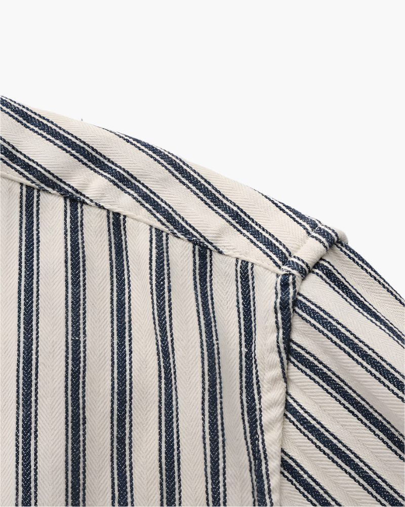 Striped Shirt