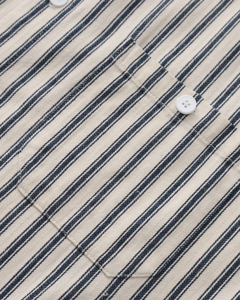 Striped Shirt