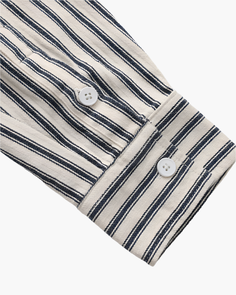 Striped Shirt