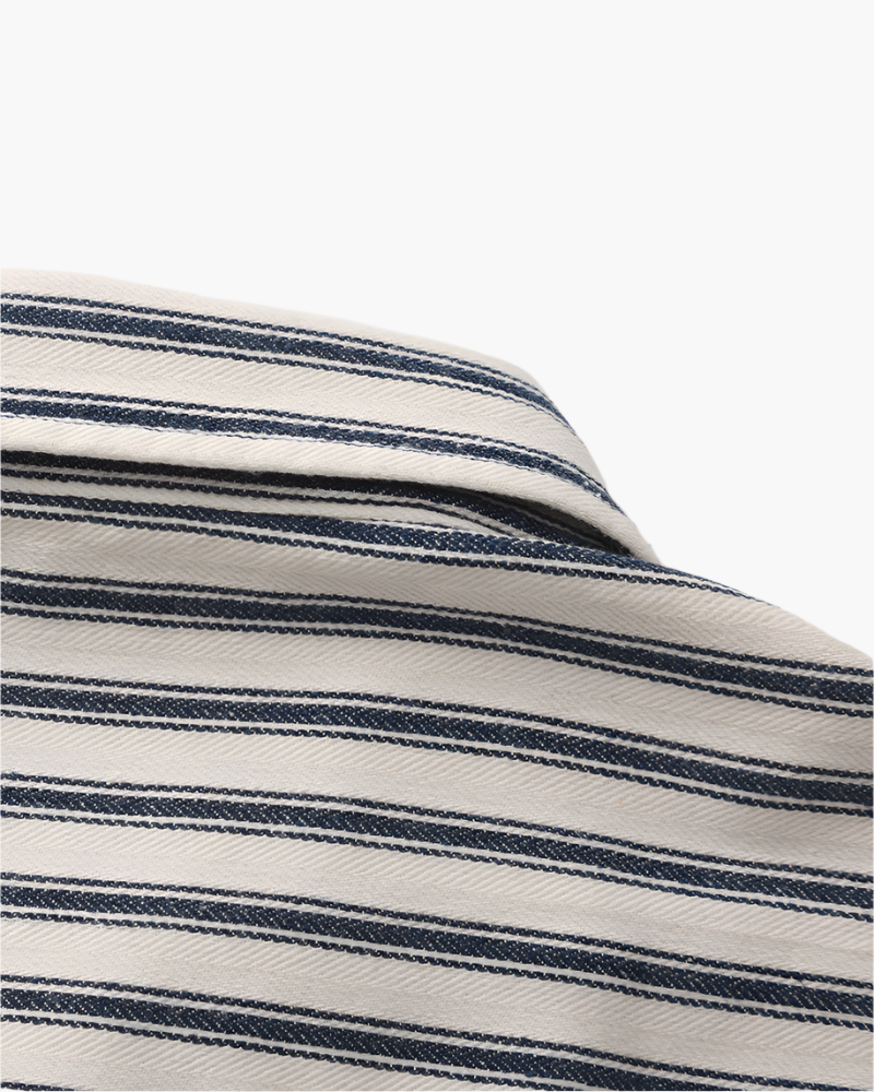 Striped Shirt