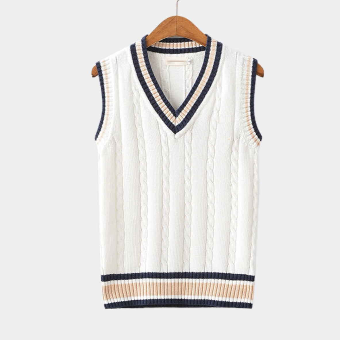 Retro Vest