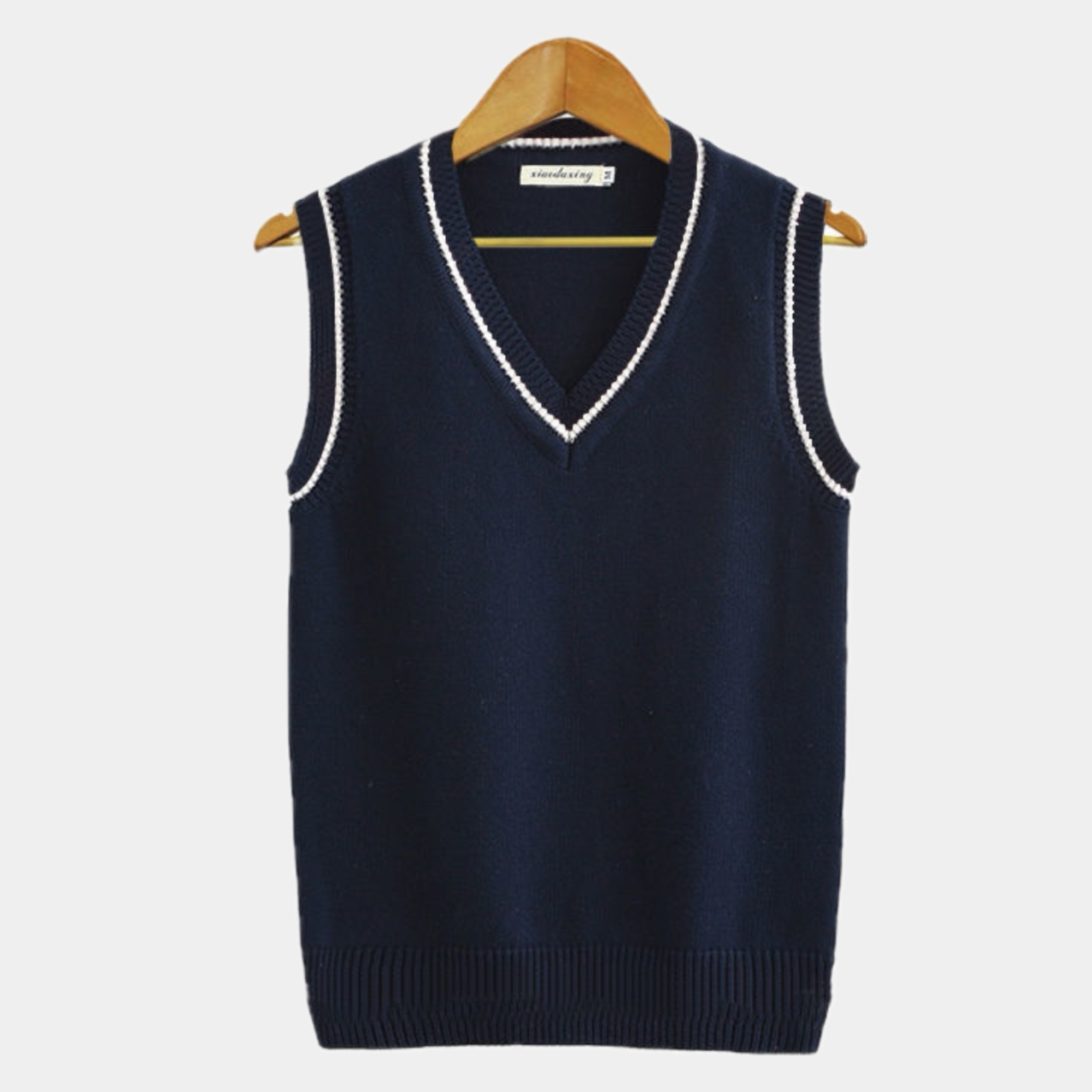 Retro Vest