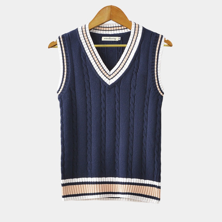 Retro Vest