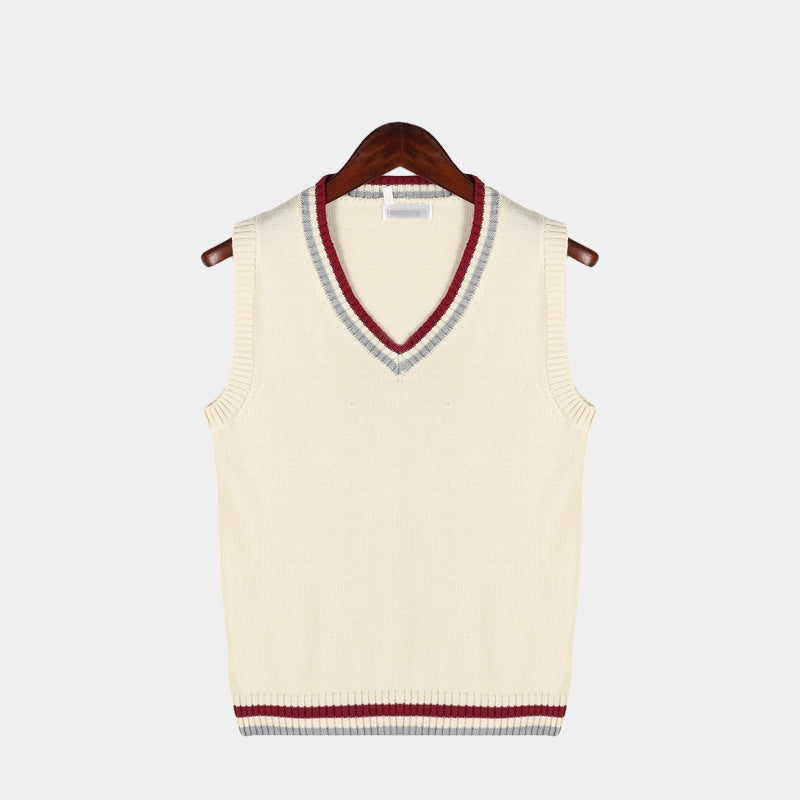 Retro Vest