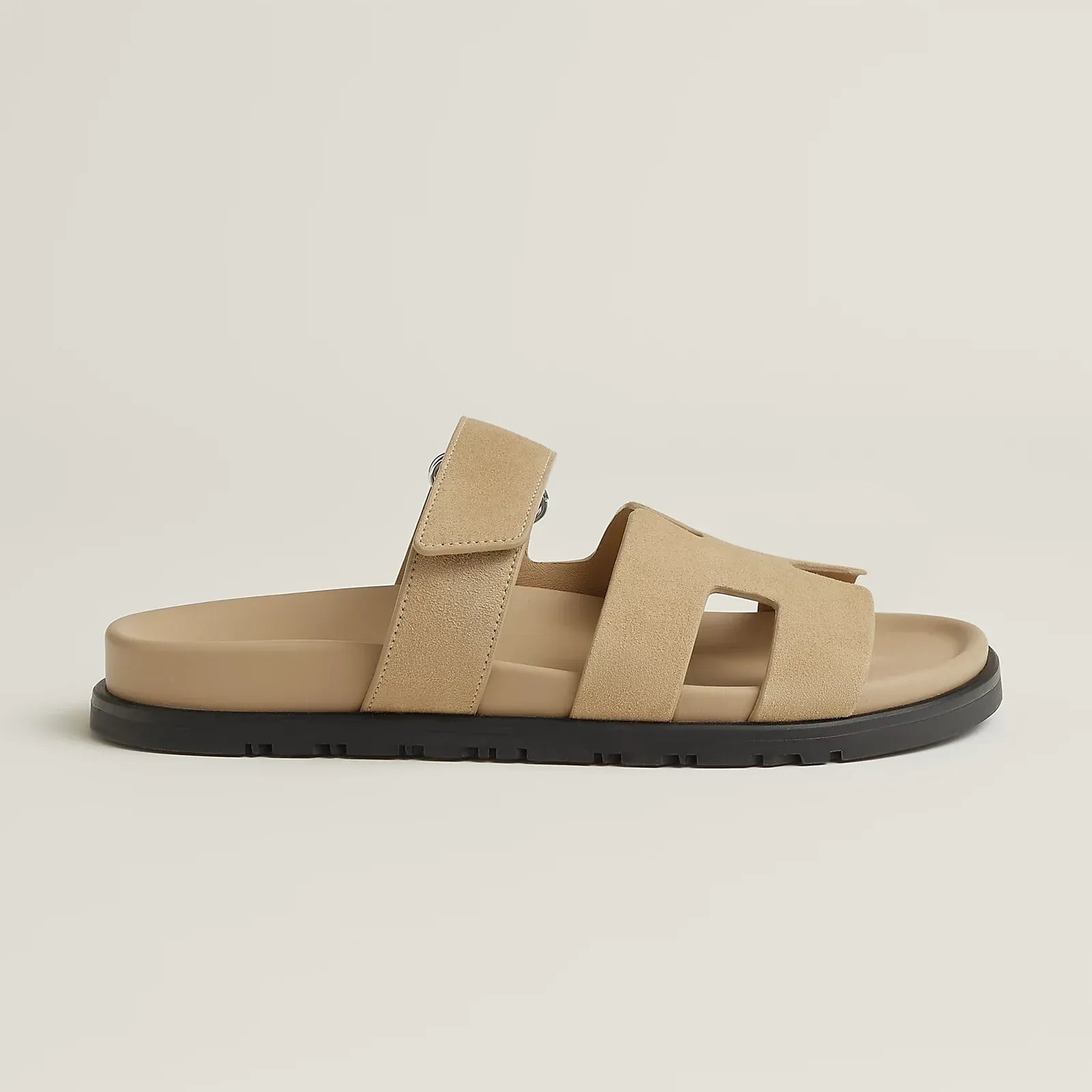 Essential Leather Sandals
