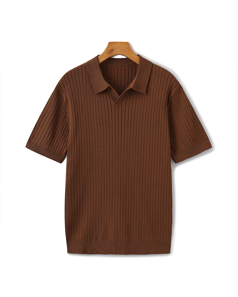 Brown / XS