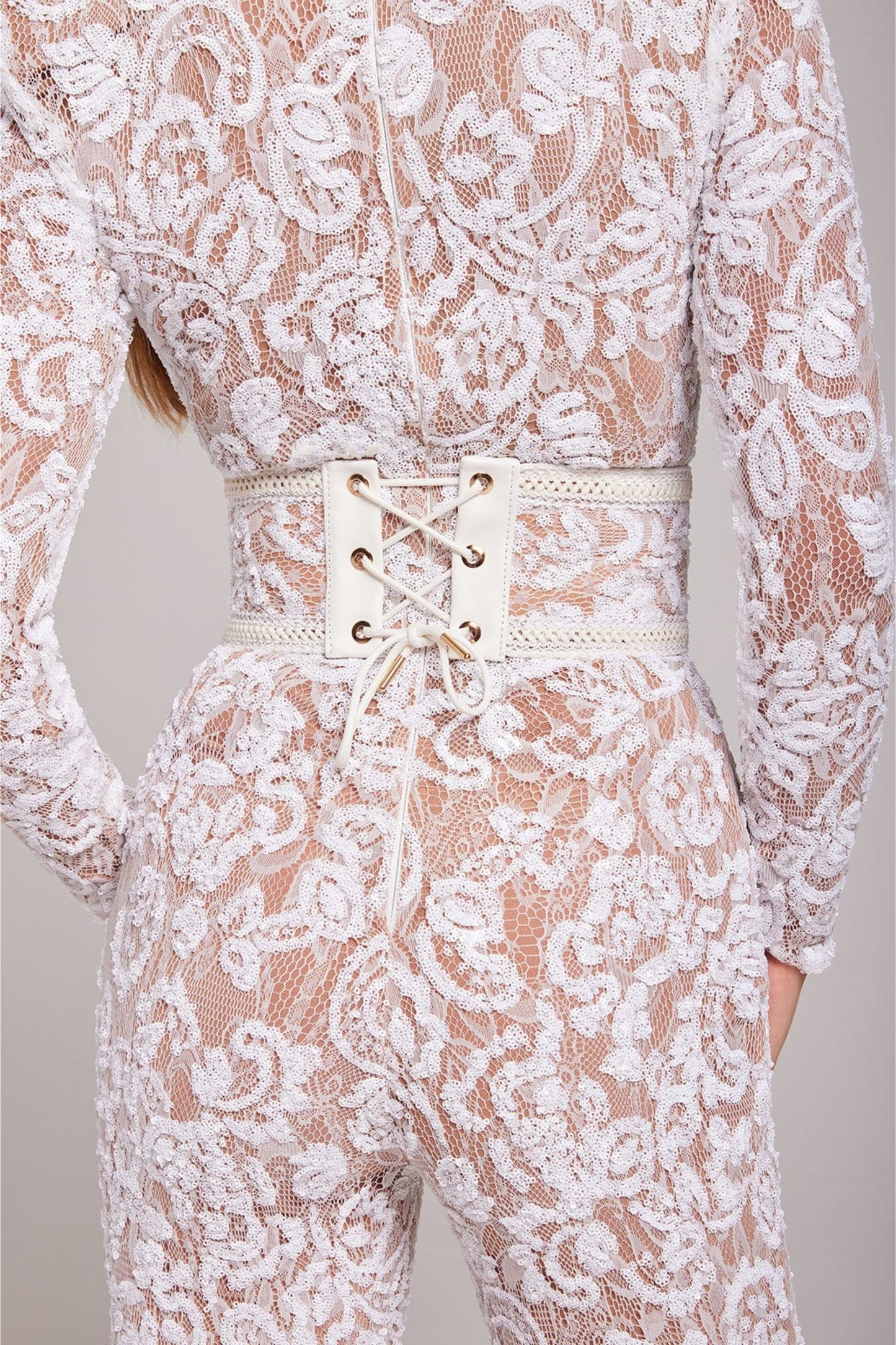 Juliette | Elegant Design Jumpsuit for Special Moments