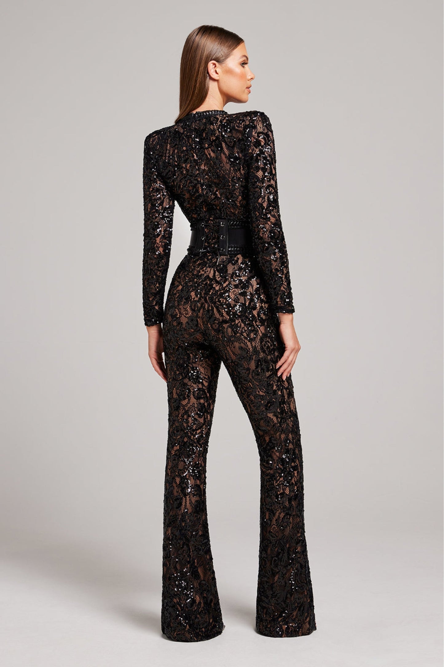 Juliette | Elegant Design Jumpsuit for Special Moments