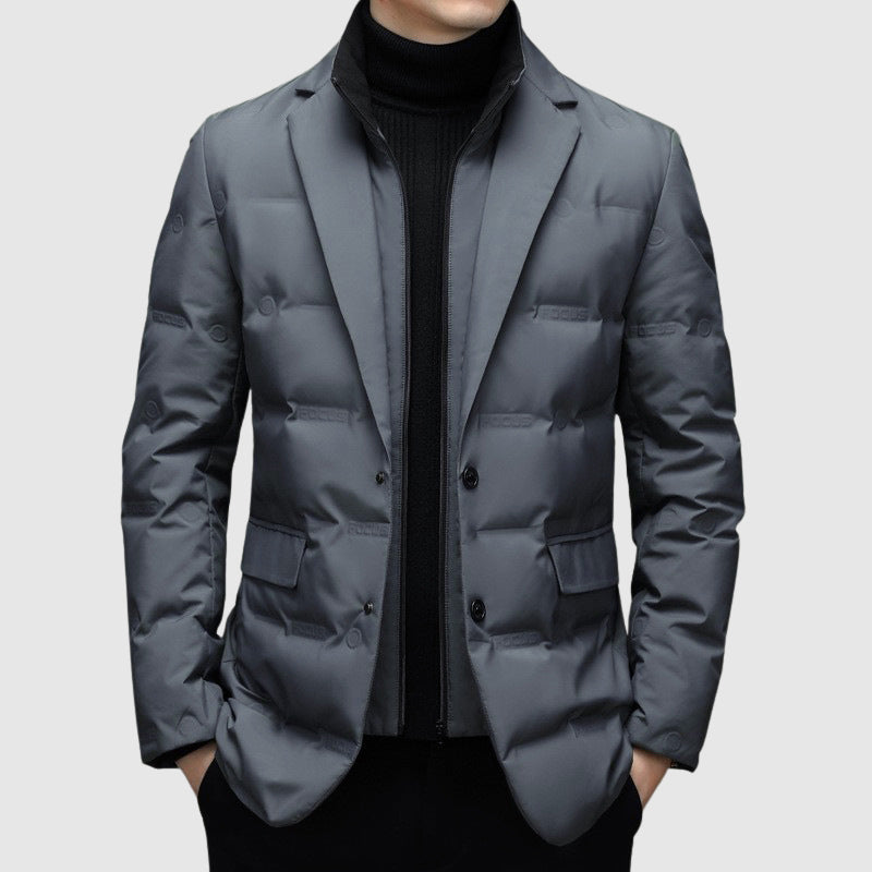 Essential Down Jacket