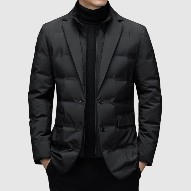 Essential Down Jacket