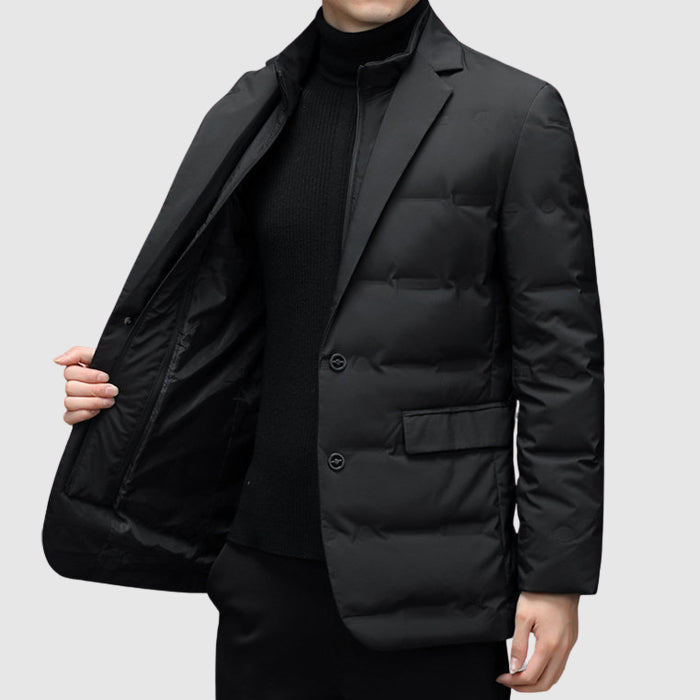 Essential Down Jacket