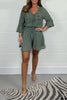 Green / XS