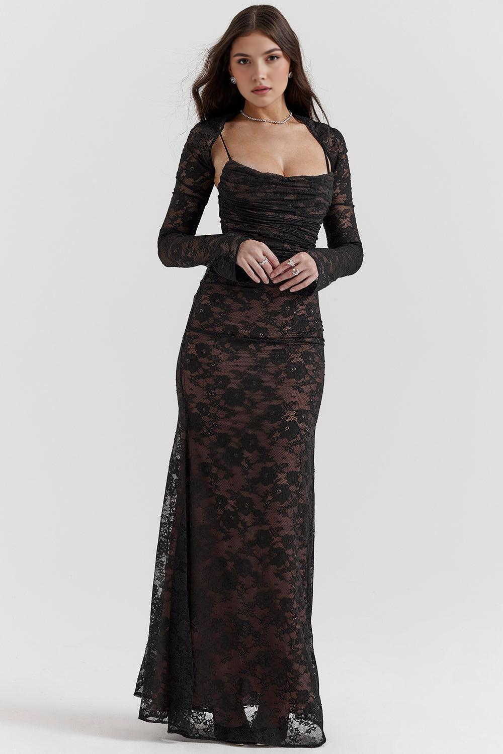 Black / XS