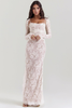 White / XS