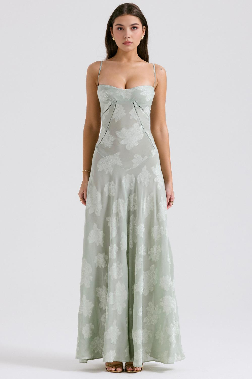 Long Dress Selena
