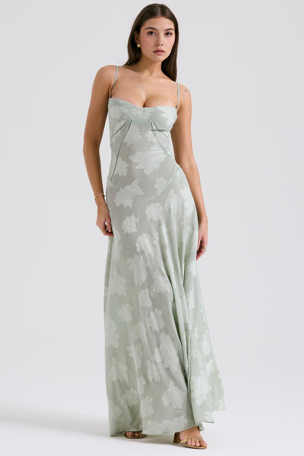 Long Dress Selena