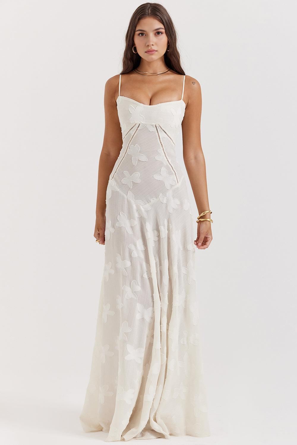 Long Dress Selena
