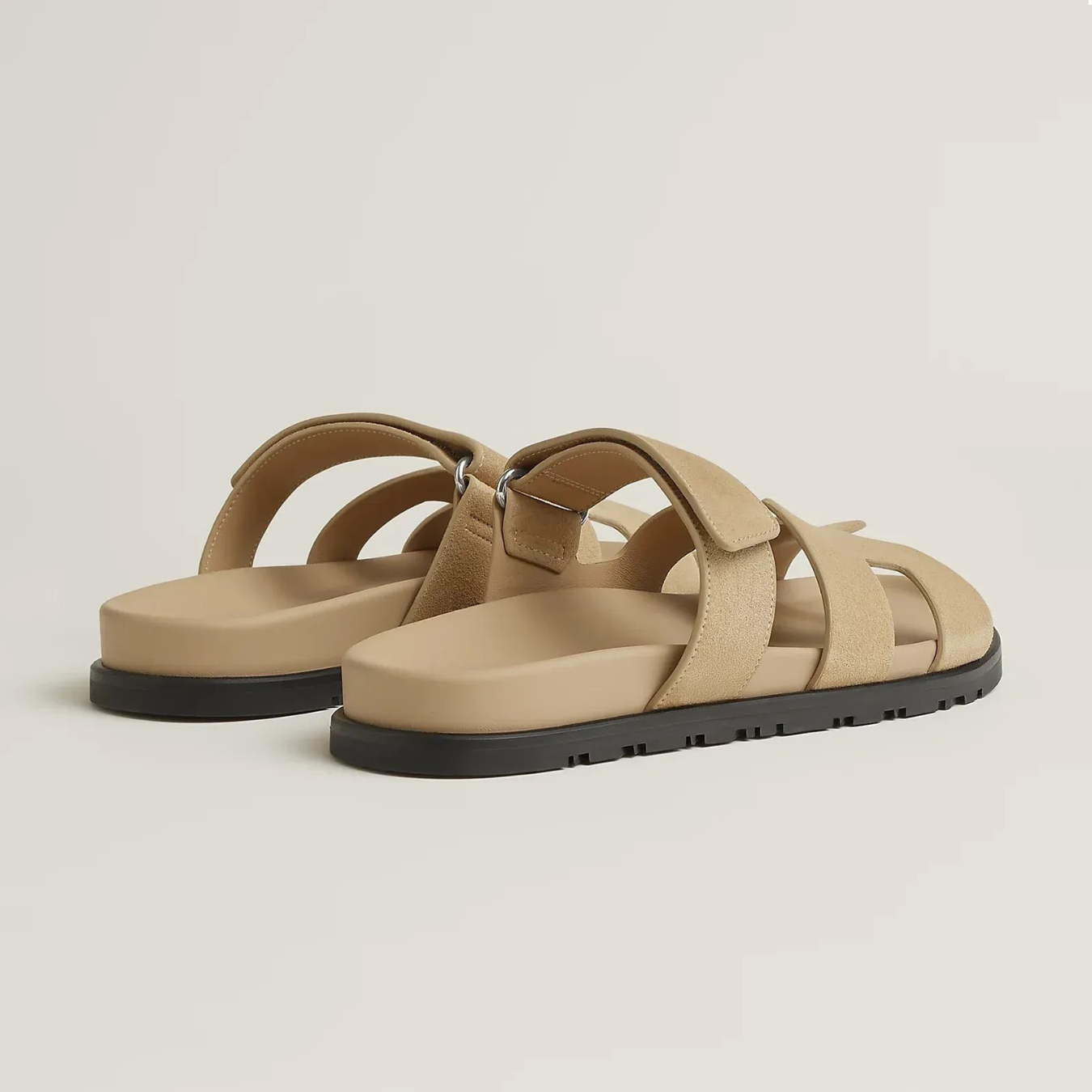 Essential Leather Sandals