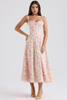 Floral Pink / XS