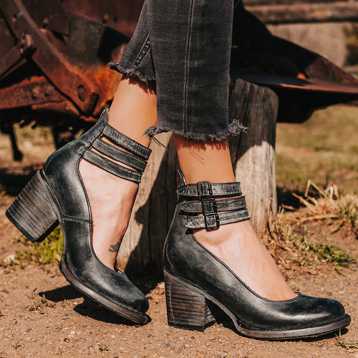 Milena | Elegant Boots