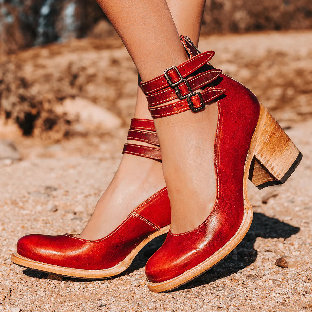 Milena | Elegant Boots