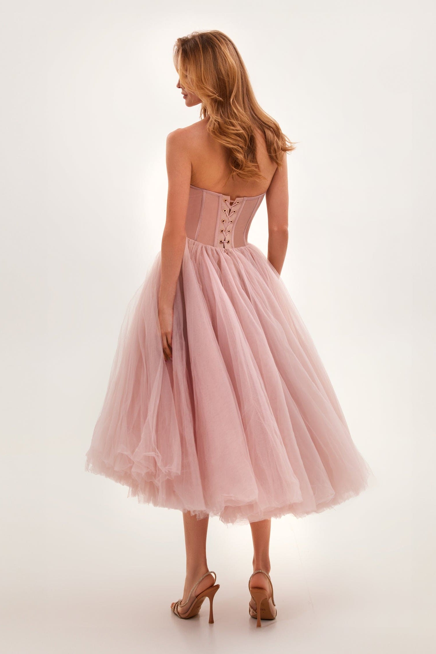 Monica Dress